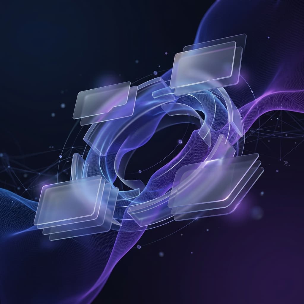 Premium background
